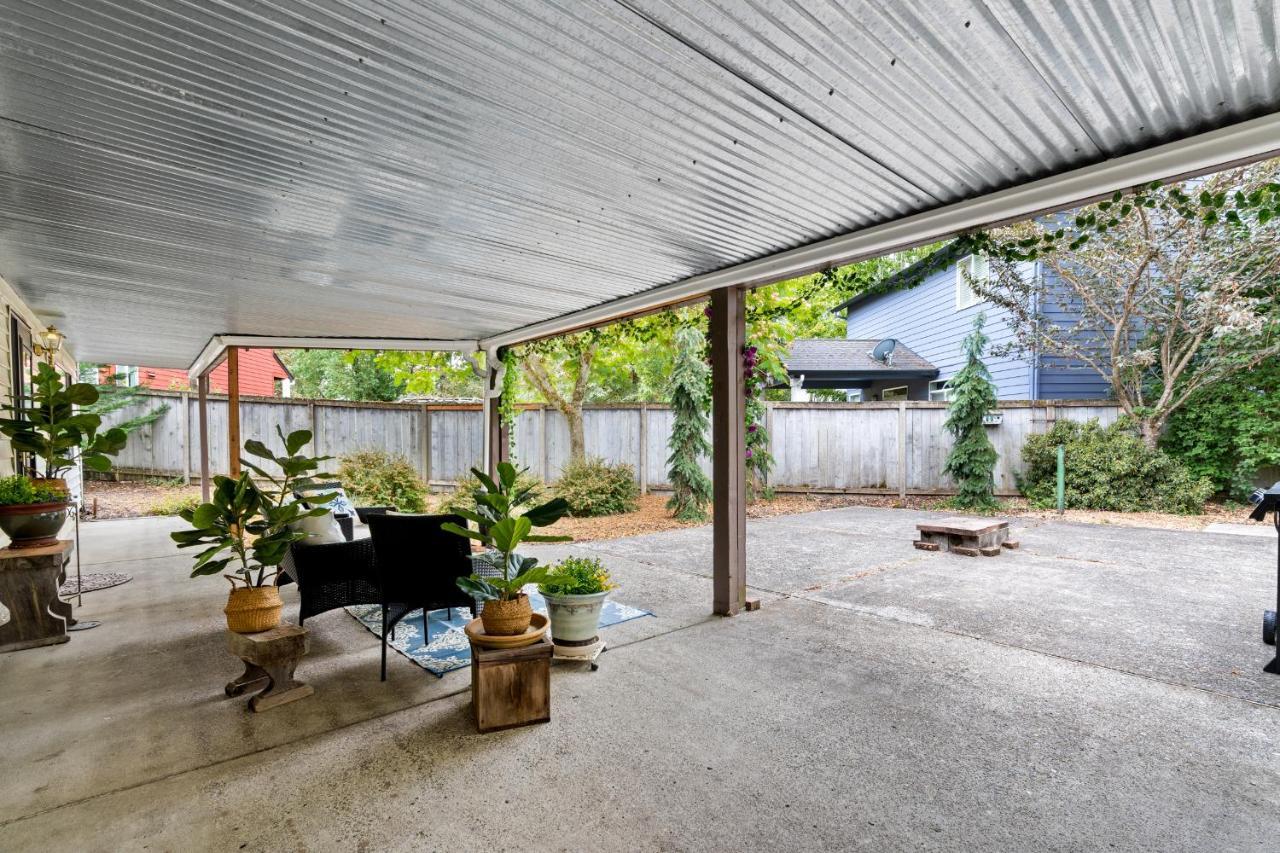 Gorgeous Gateway To The Columbia River Gorge Washougal Exterior foto