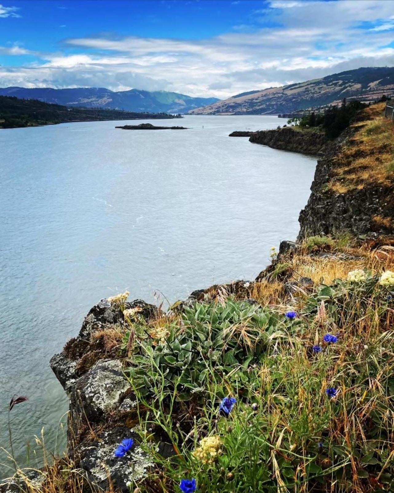 Gorgeous Gateway To The Columbia River Gorge Washougal Exterior foto